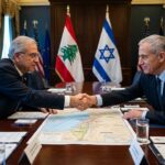 Négociateurs Libanais Et Israéliens À Washington : Vers Une Trêve Durable ?