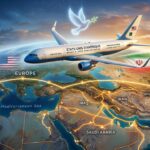 Négociations Iran-États-Unis : Émissaires de Trump en Route pour le Pakistan