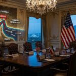 Négociations Iran-États-Unis : Tensions à Islamabad