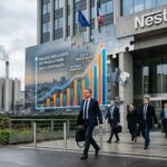 Nestlé Supprime Jusqu&rsquo;à 180 Emplois en France : Les Raisons et Conséquences