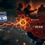 Netanyahou Annonce Poursuite de l&rsquo;Intervention en Iran pour l&rsquo;Uranium