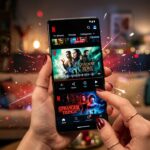 Netflix Révolutionne Son Appli Mobile : Plus Rapide Et Ludique
