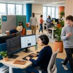 Neurodiversité en Entreprise : Pionniers de l&rsquo;Inclusion Cognitive