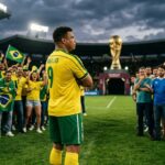 Neymar Au Mondial 2026 : Un Choix Risqué Pour Le Brésil