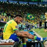 Neymar Blessé : L&rsquo;Incertitude Plane sur la Coupe du Monde 2026
