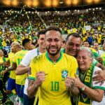 Neymar Convocation Mondial 2026 : L&rsquo;Émotion d&rsquo;un Retour Inoubliable