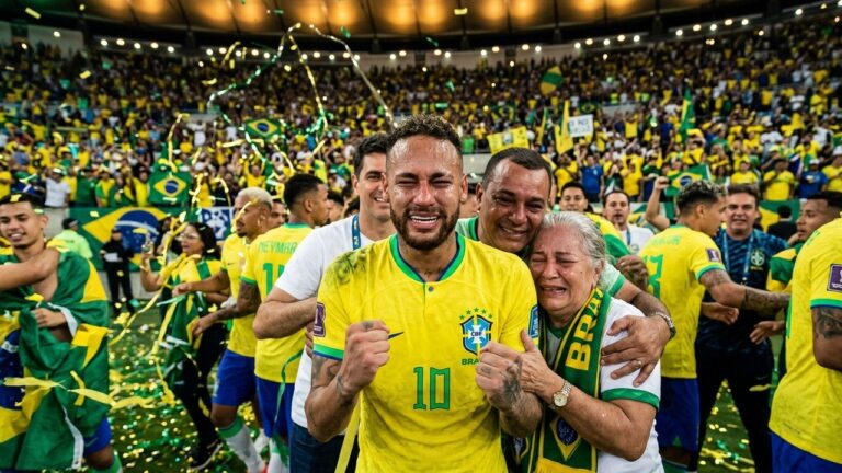 Neymar Convocation Mondial 2026 : L&rsquo;Émotion d&rsquo;un Retour Inoubliable