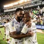 Neymar et Robinho Junior : Réconciliation et Fin de la Polémique