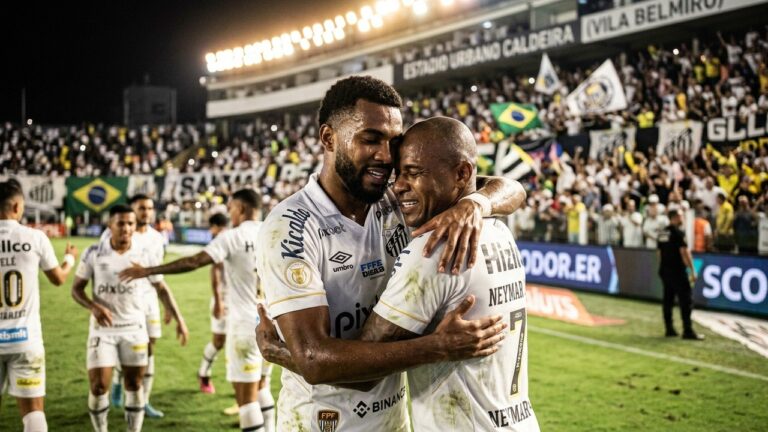 Neymar et Robinho Junior : Réconciliation et Fin de la Polémique
