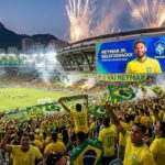 Neymar Mondial 2026 : Pourquoi le Brésil S’Enflamme pour Son Retour
