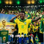 Neymar Sélectionné pour la Coupe du Monde 2026 : Le Retour du Phénomène