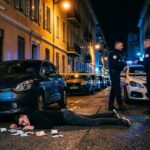Nice : Deux CRS Jugés pour Violences et Vol Après Agression