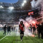 Nice en Barrages : Saison Catastrophique du Gym Face à Metz