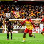 Nice Lens 1-1 : Les Sang et Or Laissent Échapper une Occasion en Or