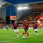 Nice Lens : Heure et Chaîne TV pour le Match de Ligue 1