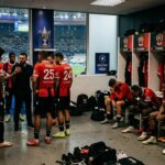 Nice : Tensions Vestiaire et Remobilisation Avant Finale Coupe France
