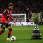 Nice Transformé : La Finale de Coupe Galvanise les Joueurs