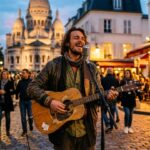 Nick Mallen : Chanteur de Rue à Phénomène des Réseaux