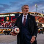 Nicolas de Tavernost au Stade Rennais : Un Virage Stratégique pour le Club Breton