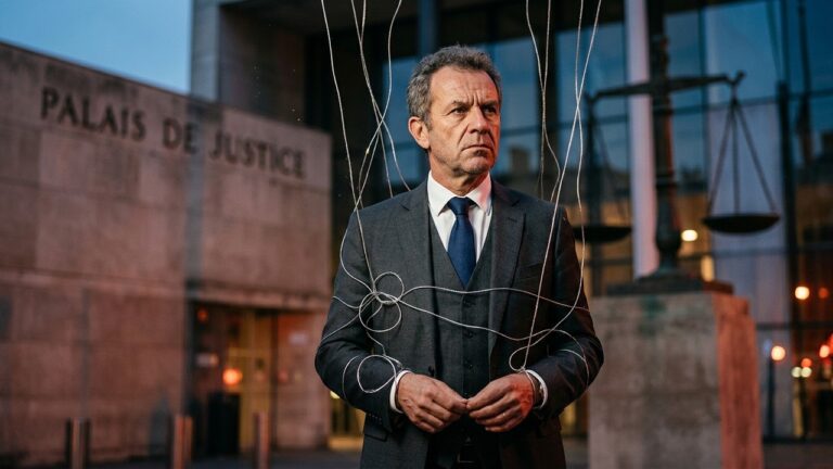 Nicolas Sarkozy : Sept Ans de Prison Requis en Appel dans l&rsquo;Affaire Libyenne