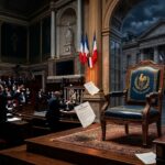 Nomination d’Emmanuel Moulin à la Banque de France : Le Recasage qui Crispe l’Assemblée