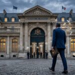 Nomination Emmanuel Moulin Banque de France : Enjeux et Conséquences