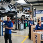 Norauto Lance 1000 Recrutements Cet Été Avec Des CDI Attractifs