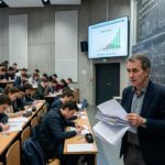 Notes Gonflées à l&rsquo;École d&rsquo;Ingénieurs : Les Étudiants Trompés ?