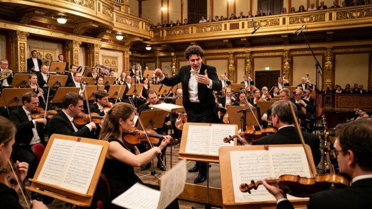 Nous l’Orchestre : Plongée Sensorielle au Cœur d’un Grand Ensemble