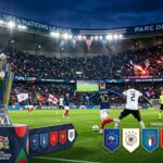 Nouveau Format Ligue des Nations 2028 : Moins de Matchs sans Enjeu
