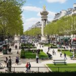 Nouveau Maire du XIe : Remise à Plat du Projet Controversé des Ramblas Parisiennes