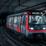 Nouveau Métro Paris : Pourquoi l&rsquo;Anneau Lumineux a Disparu