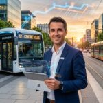 Nouveau Programme Manager Transport Voyageurs 2026