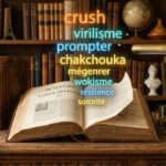 Nouveaux Mots Petit Larousse 2027 : 150 Entrées qui Reflètent Notre Époque