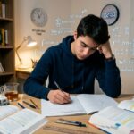 Nouvelle Épreuve Maths Première 2026 : Réussir Sans Calculatrice