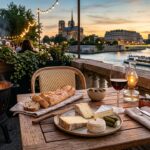 Nouvelles Adresses Gourmandes Paris : Feu de Bois, Déjeuners sur l’Eau et Fromages Addictifs