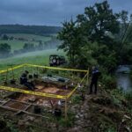 Nouvelles Fouilles au Cimetière d&rsquo;Émile Louis dans l&rsquo;Yonne : L&rsquo;Espoir Persiste