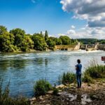 Noyade Tragique d’un Adolescent dans la Seine en Seine-et-Marne