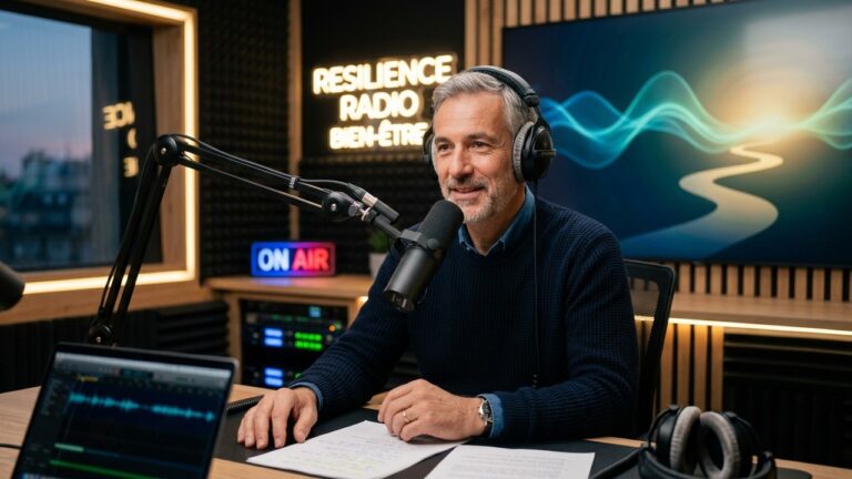 NStructuring the article contenticolas Demorand Revient sur France Inter Après Sept Mois d&rsquo;Absence