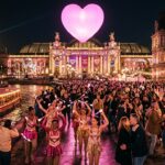 Nuit Blanche 2026 à Paris : Les Incontournables de l&rsquo;Édition sur l&rsquo;Amour