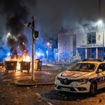 Nuit de Violence à Pontault-Combault : Police Prise pour Cible