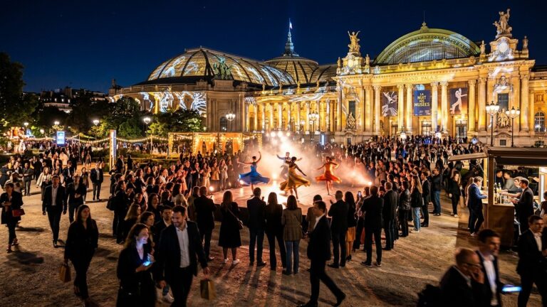 Nuit des Musées 2026 à Paris : Meilleures Sorties Gratuites Inoubliables