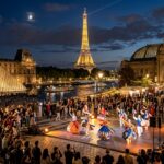 Nuit des Musées 2026 à Paris : Programme, Animations et Conseils