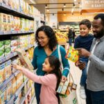 Nutri-Score Obligatoire : Pétition à 57 000 Signatures Pour une Meilleure Alimentation