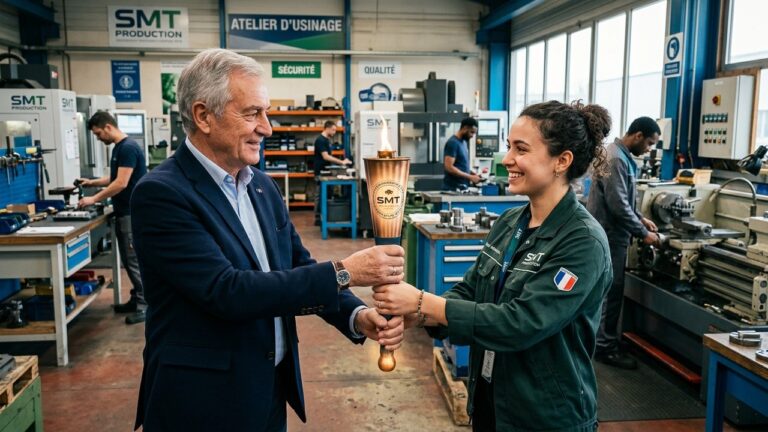 Objectif Reprises : La Transmission des Entreprises Devient Priorité Nationale