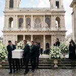 Obsèques de Nathalie Baye : Émouvant Hommage à Saint-Sulpice