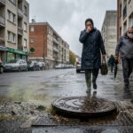 Odeurs Insoutenables Aux Lilas : Une Bouche D’Égout Empeste Le Quartier Depuis Un An