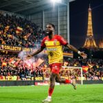 Odsonne Édouard : Confessions Touchantes Avant Lens-PSG
