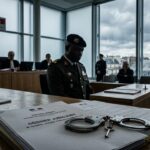 Officier Ivoirien Détenu à Paris pour Viol : L&rsquo;Affaire qui Secoue la Capitale