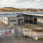Oise : Abattoir Dans Le Viseur De La Justice Avant L&rsquo;Aïd